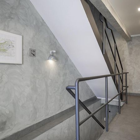 Residence Ripska 26 Praha Eksteriør bilde