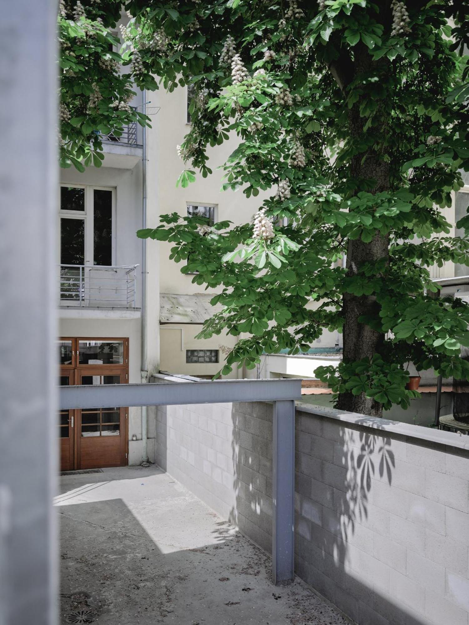 Residence Ripska 26 Praha Eksteriør bilde