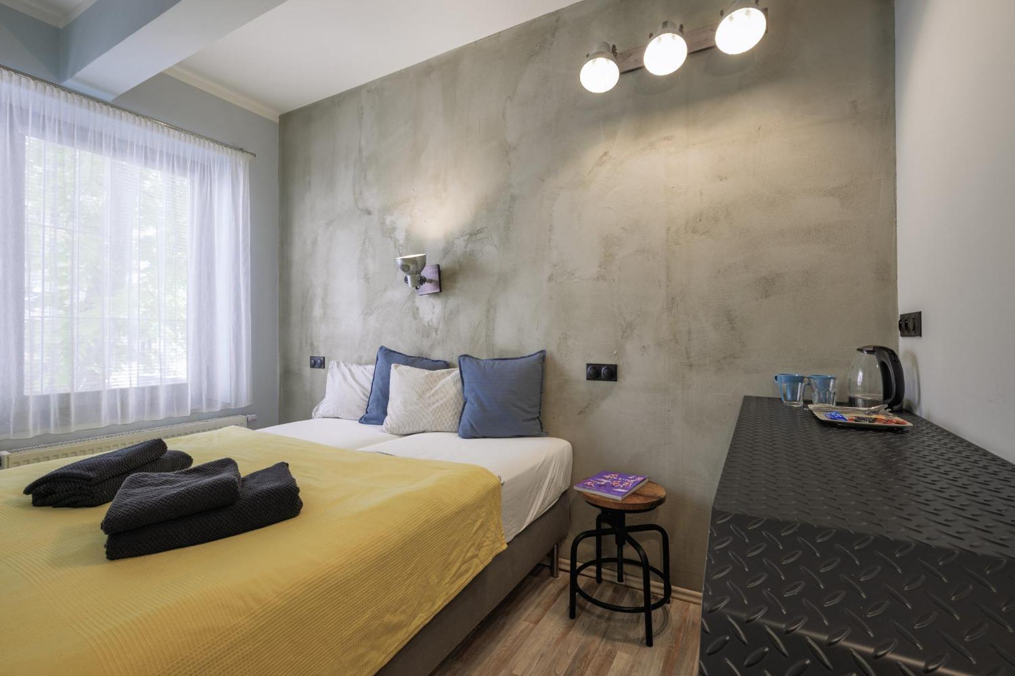 Residence Ripska 26 Praha Rom bilde