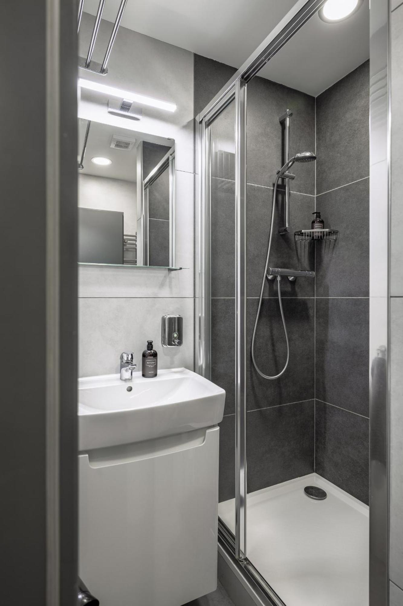 Residence Ripska 26 Praha Rom bilde