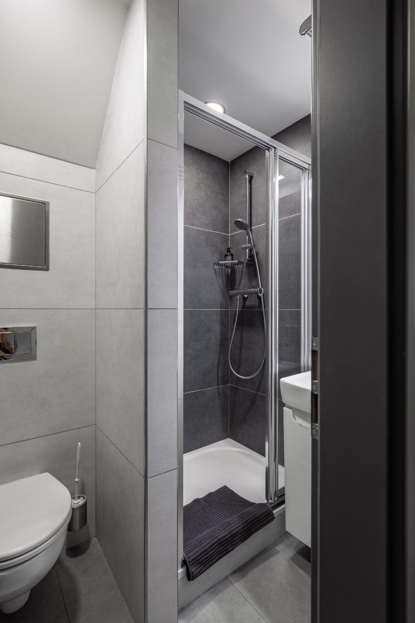 Residence Ripska 26 Praha Eksteriør bilde