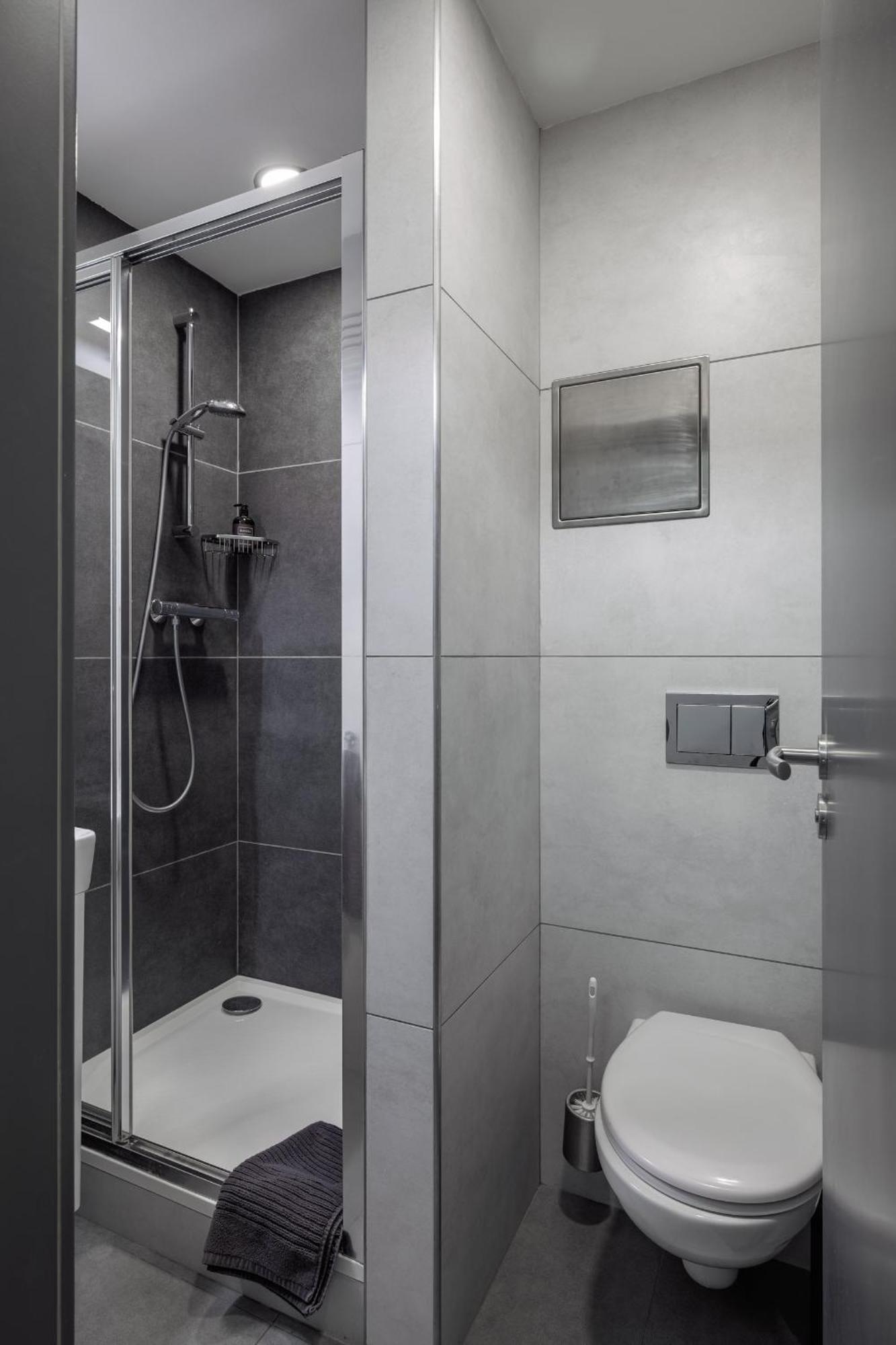 Residence Ripska 26 Praha Eksteriør bilde