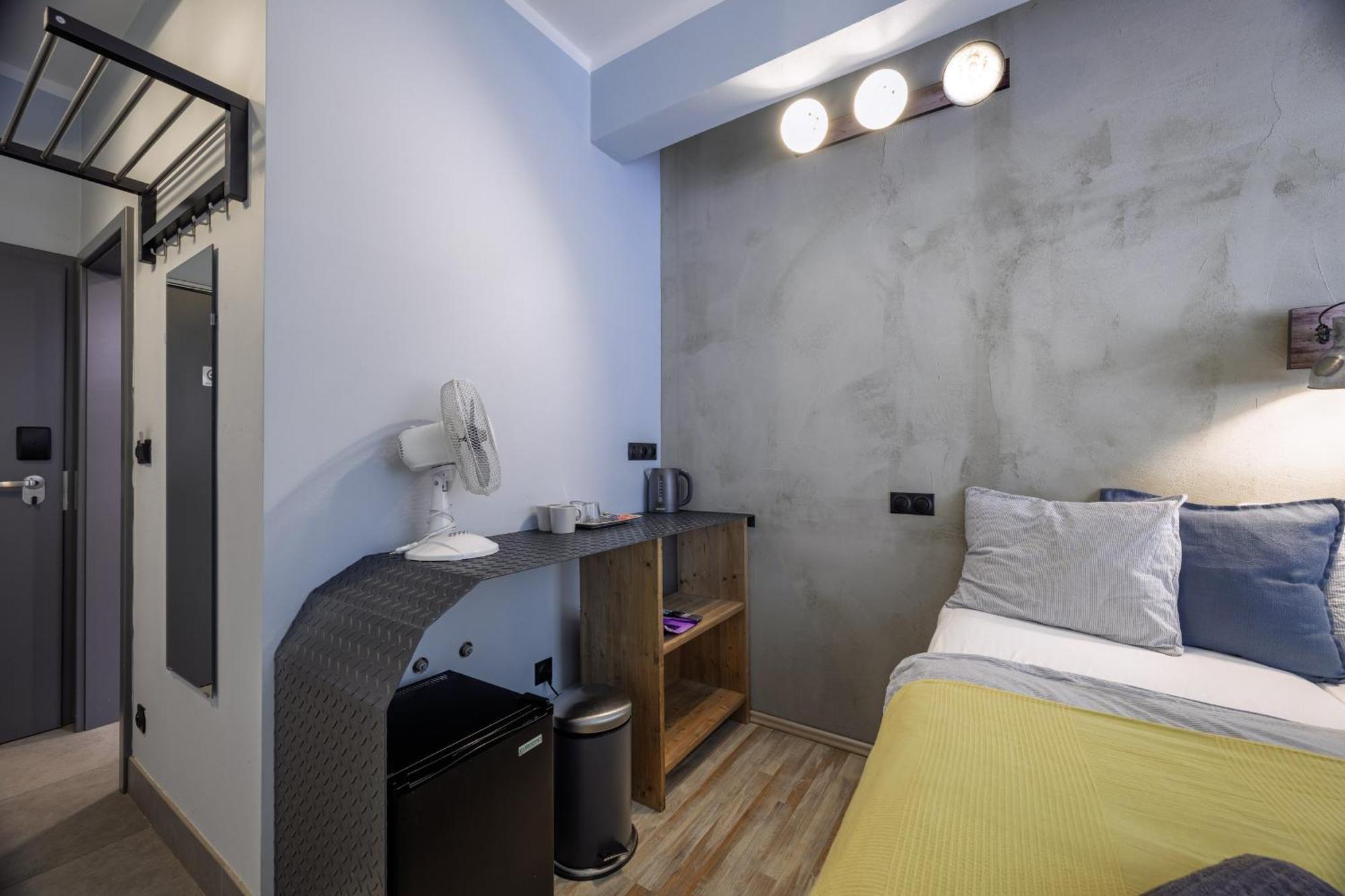 Residence Ripska 26 Praha Rom bilde