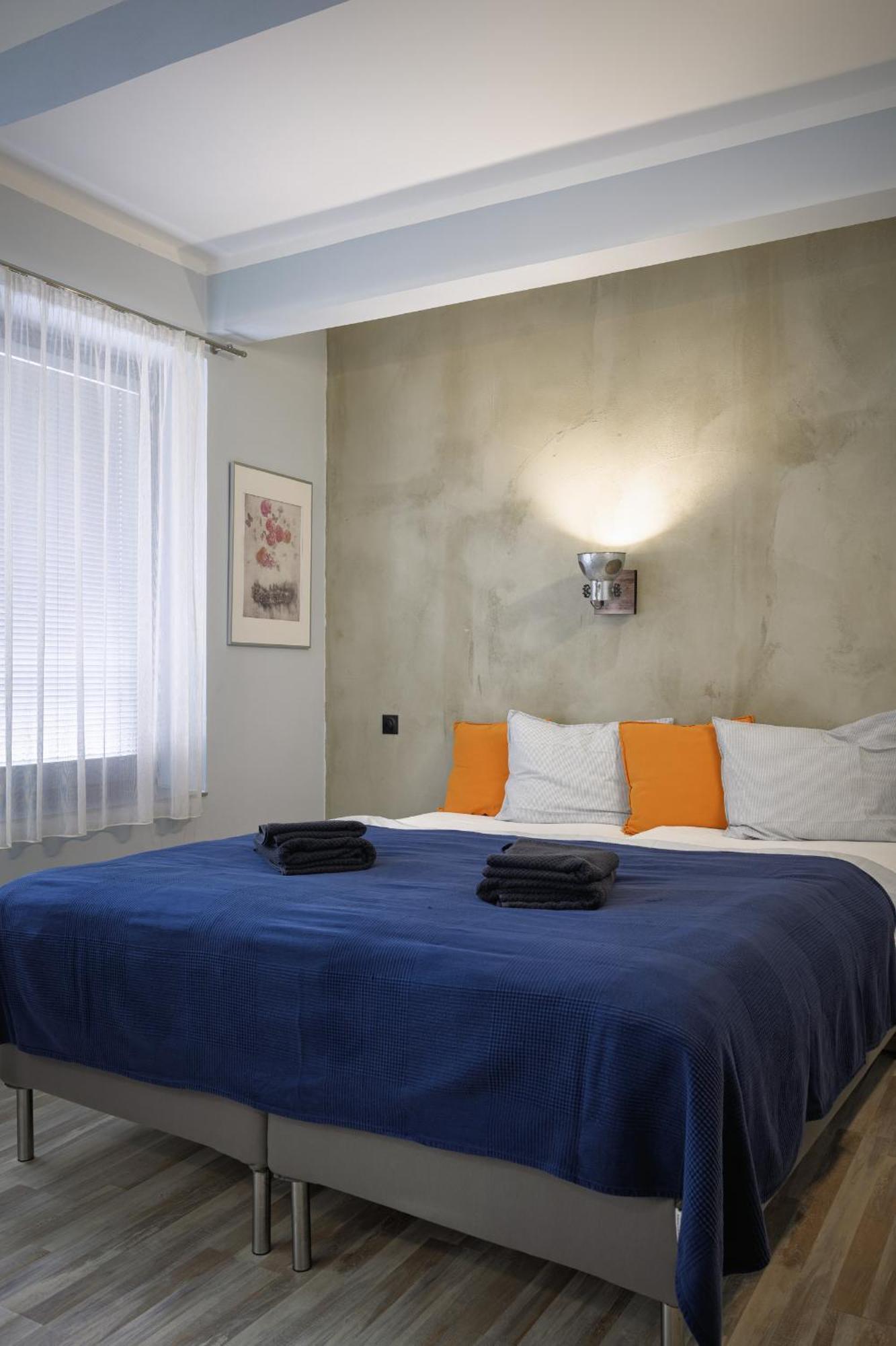 Residence Ripska 26 Praha Eksteriør bilde