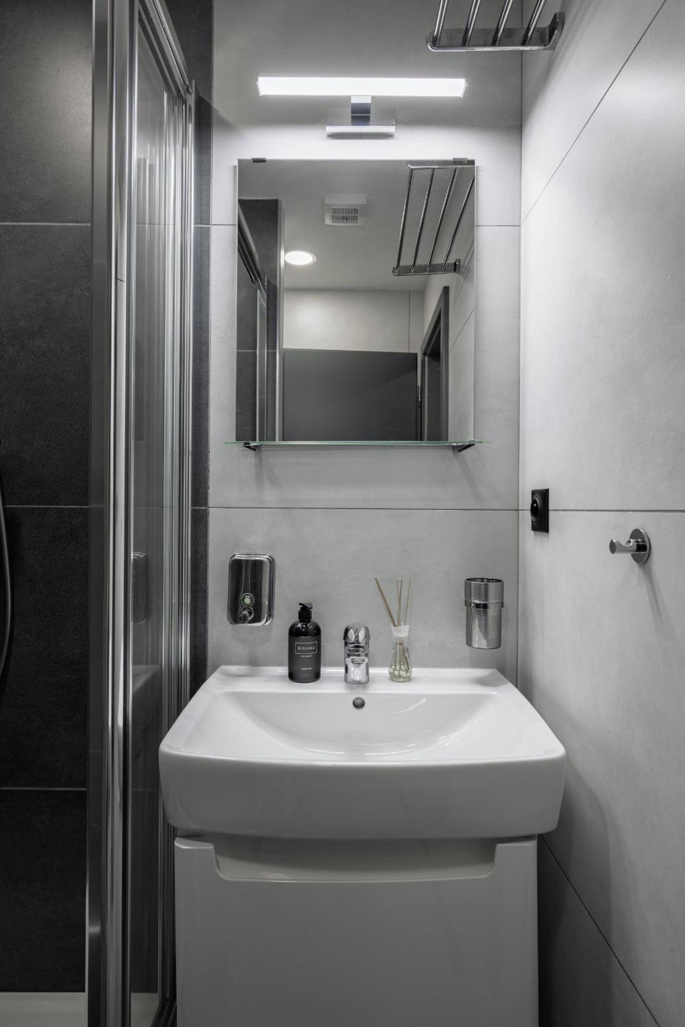 Residence Ripska 26 Praha Eksteriør bilde
