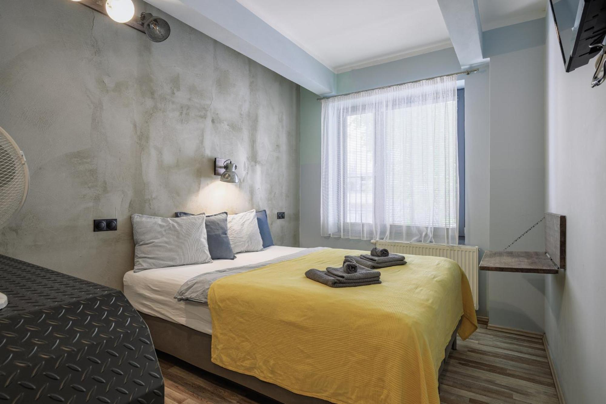 Residence Ripska 26 Praha Eksteriør bilde