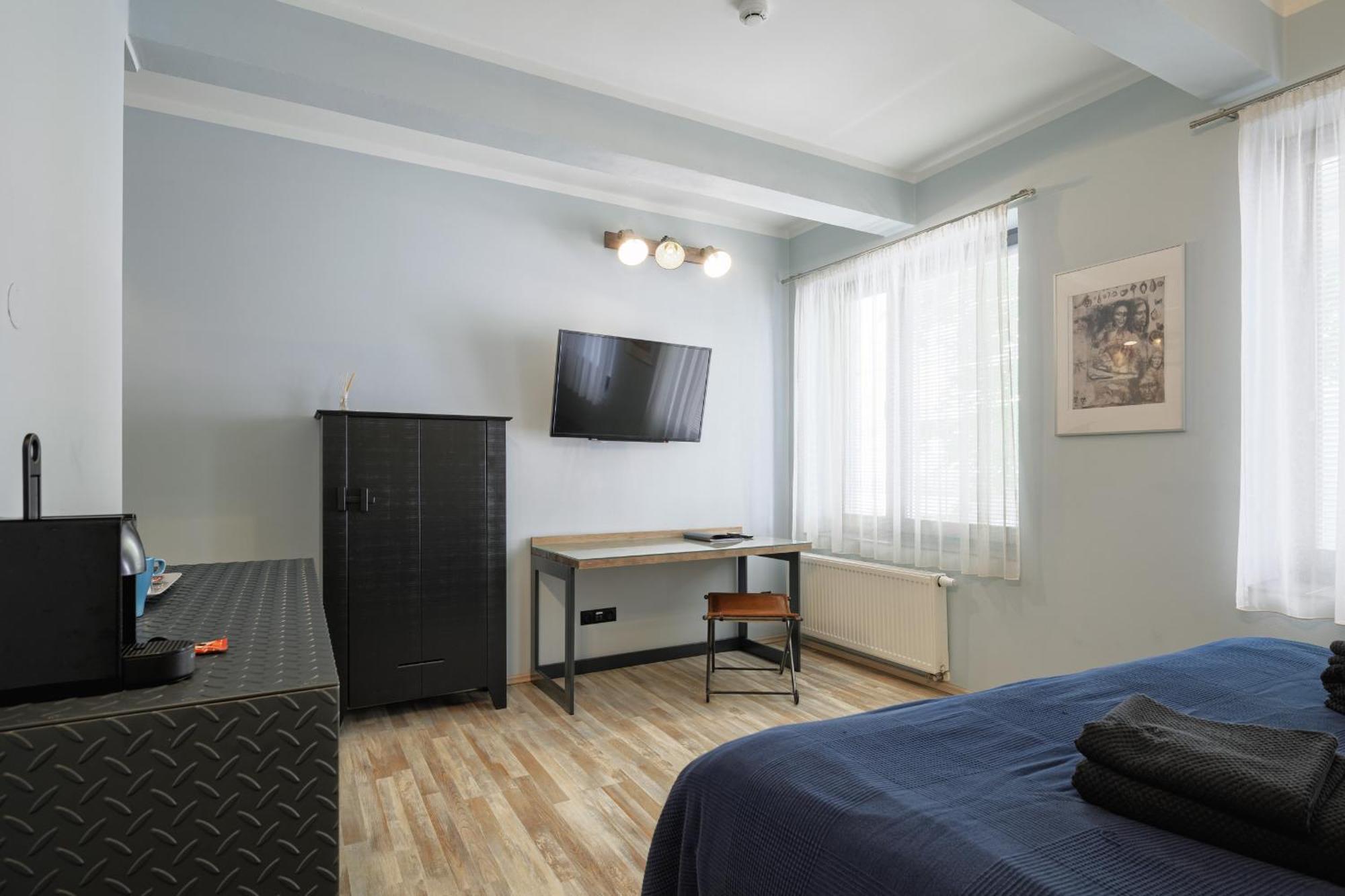 Residence Ripska 26 Praha Eksteriør bilde