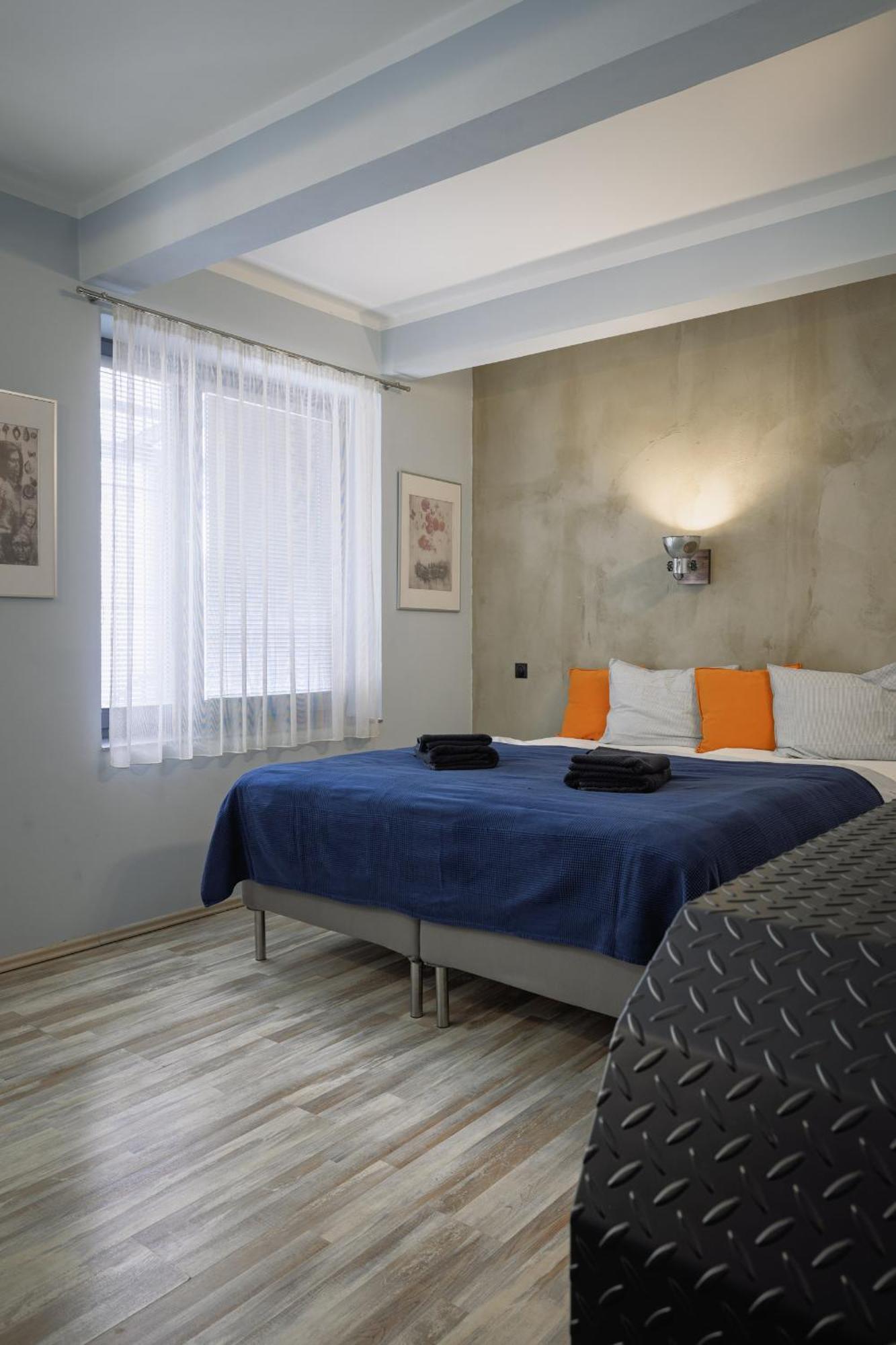 Residence Ripska 26 Praha Eksteriør bilde