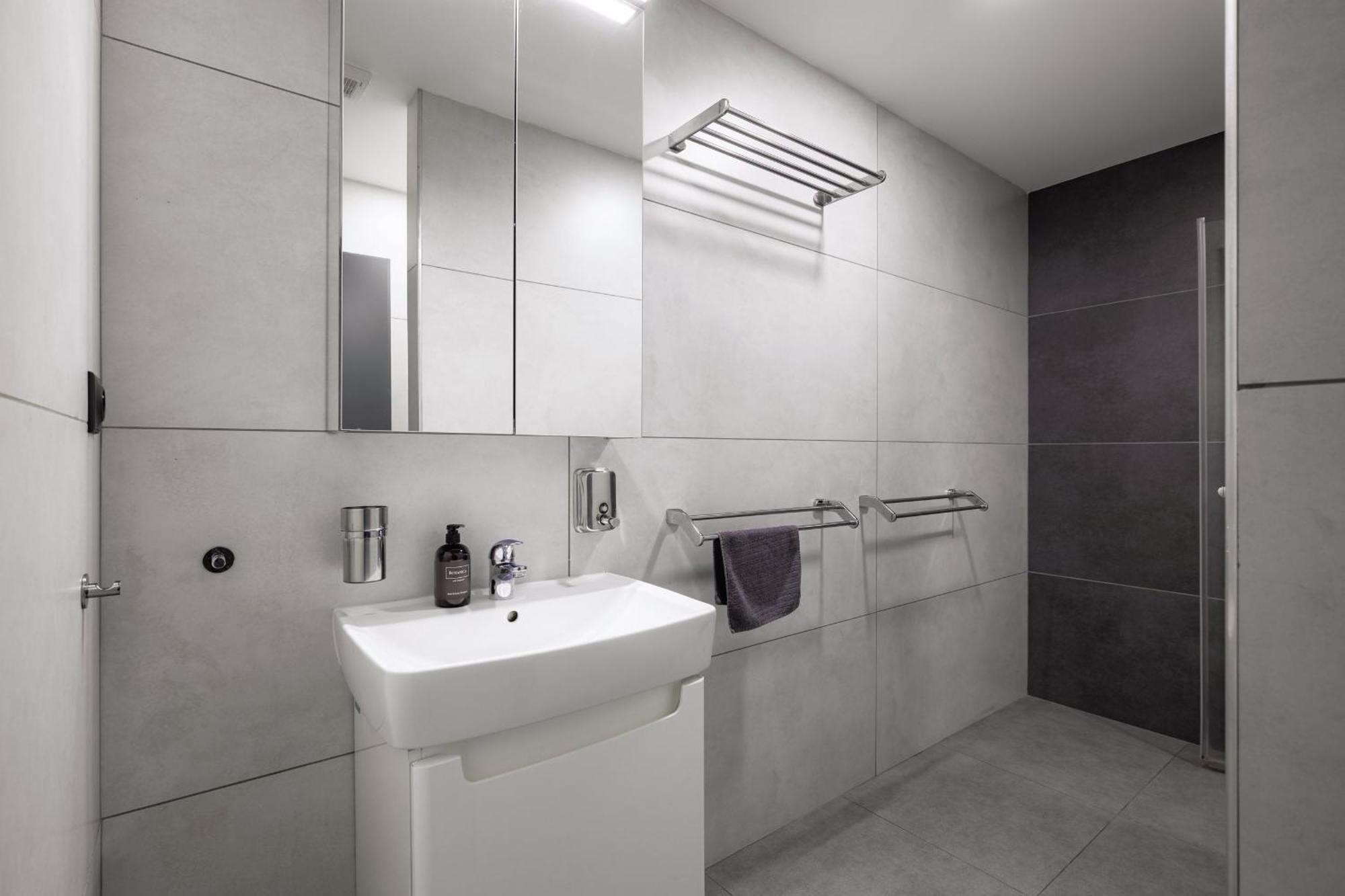 Residence Ripska 26 Praha Eksteriør bilde