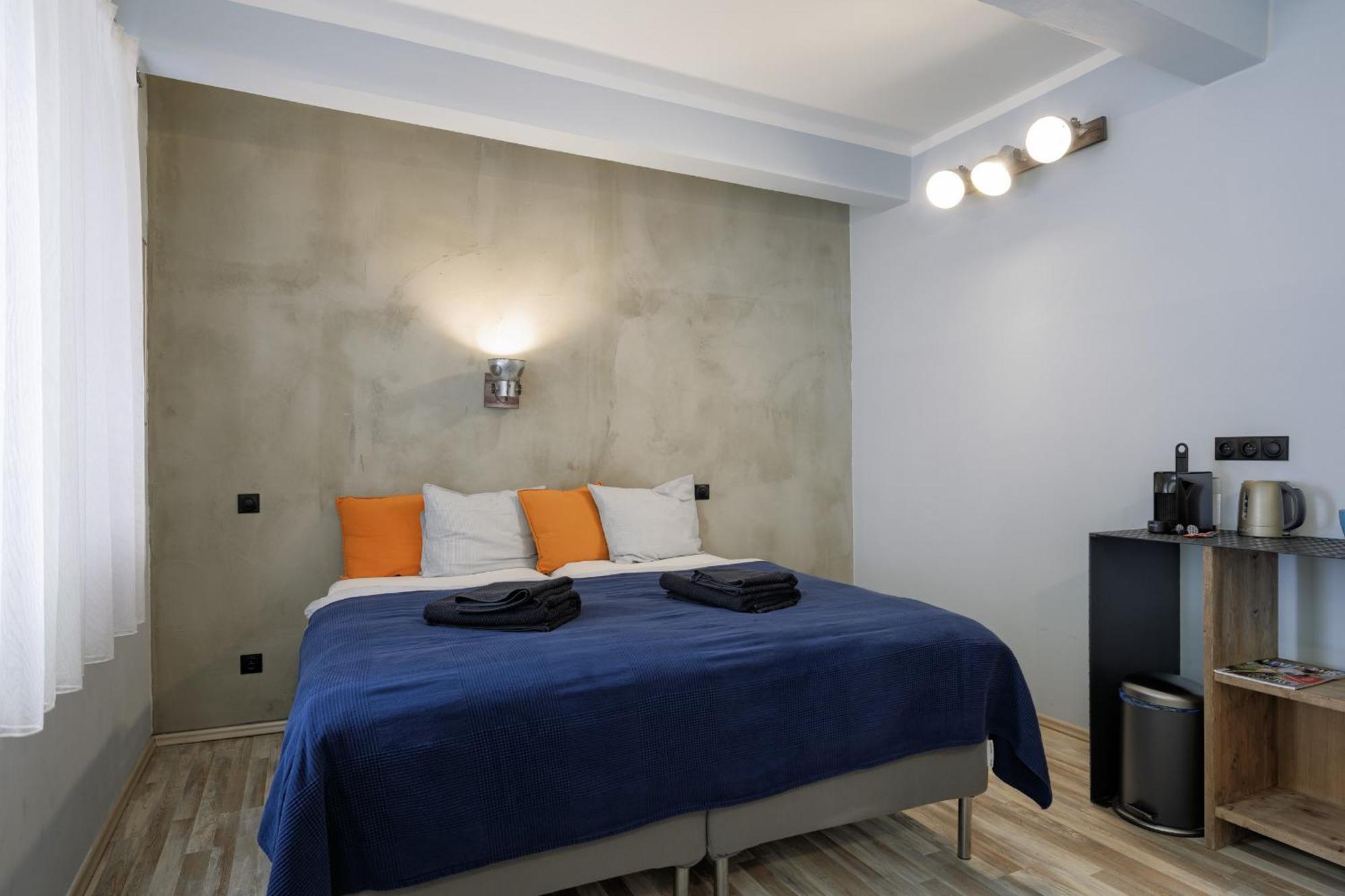 Residence Ripska 26 Praha Eksteriør bilde