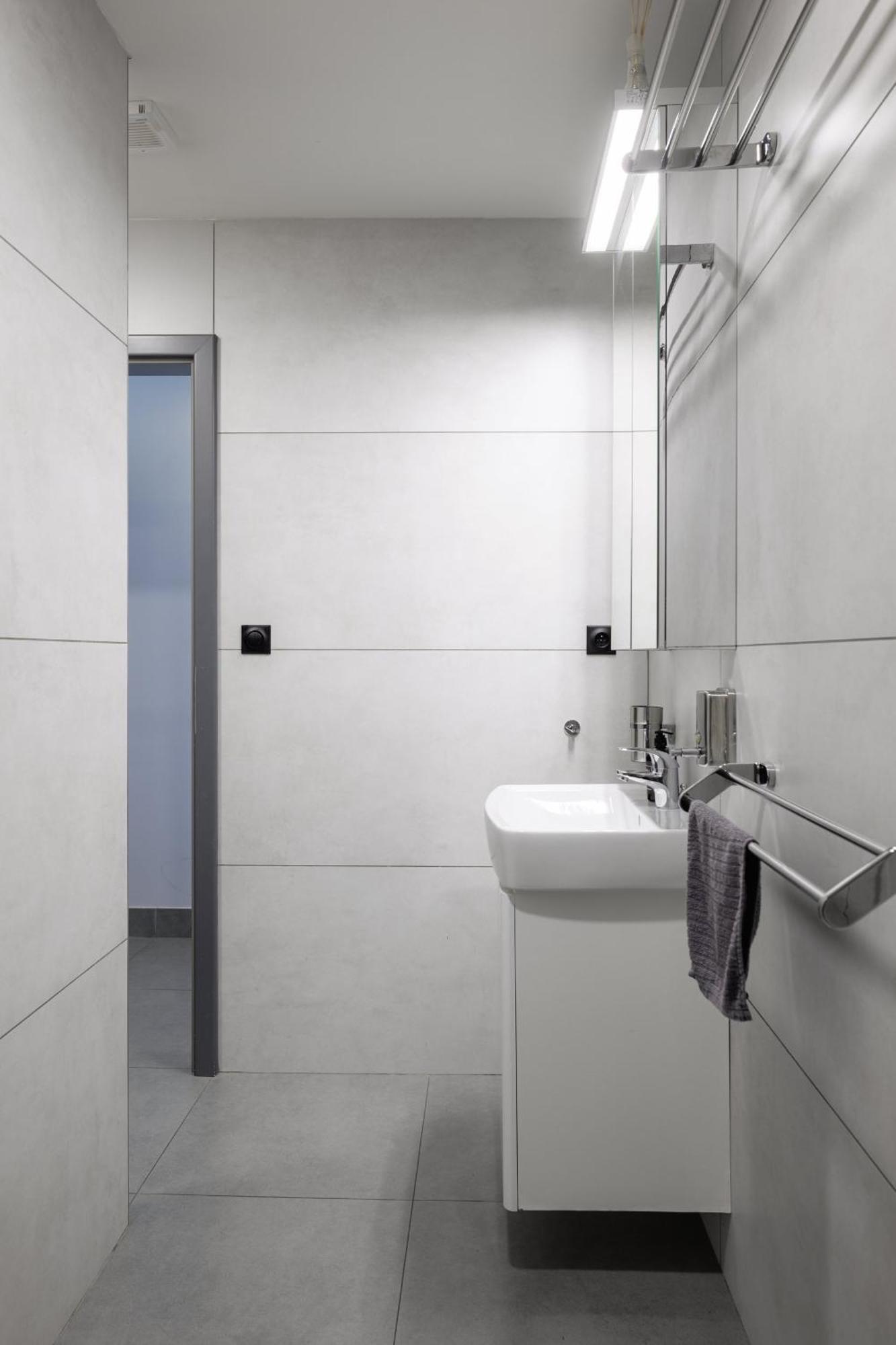 Residence Ripska 26 Praha Rom bilde