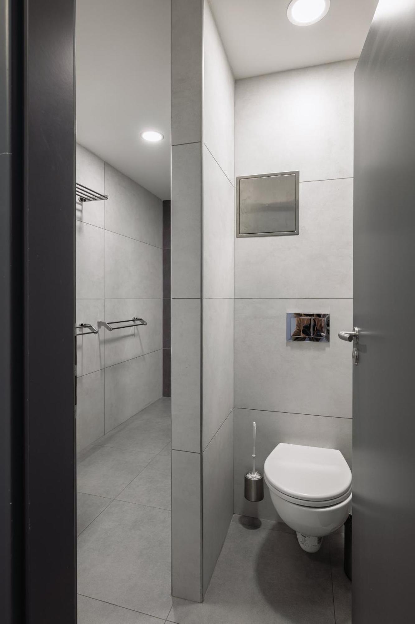 Residence Ripska 26 Praha Eksteriør bilde