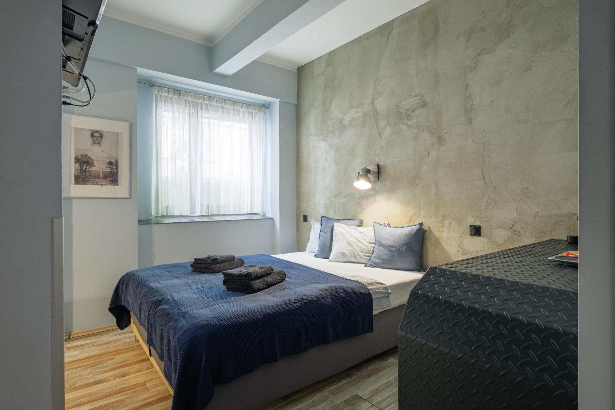 Residence Ripska 26 Praha Eksteriør bilde