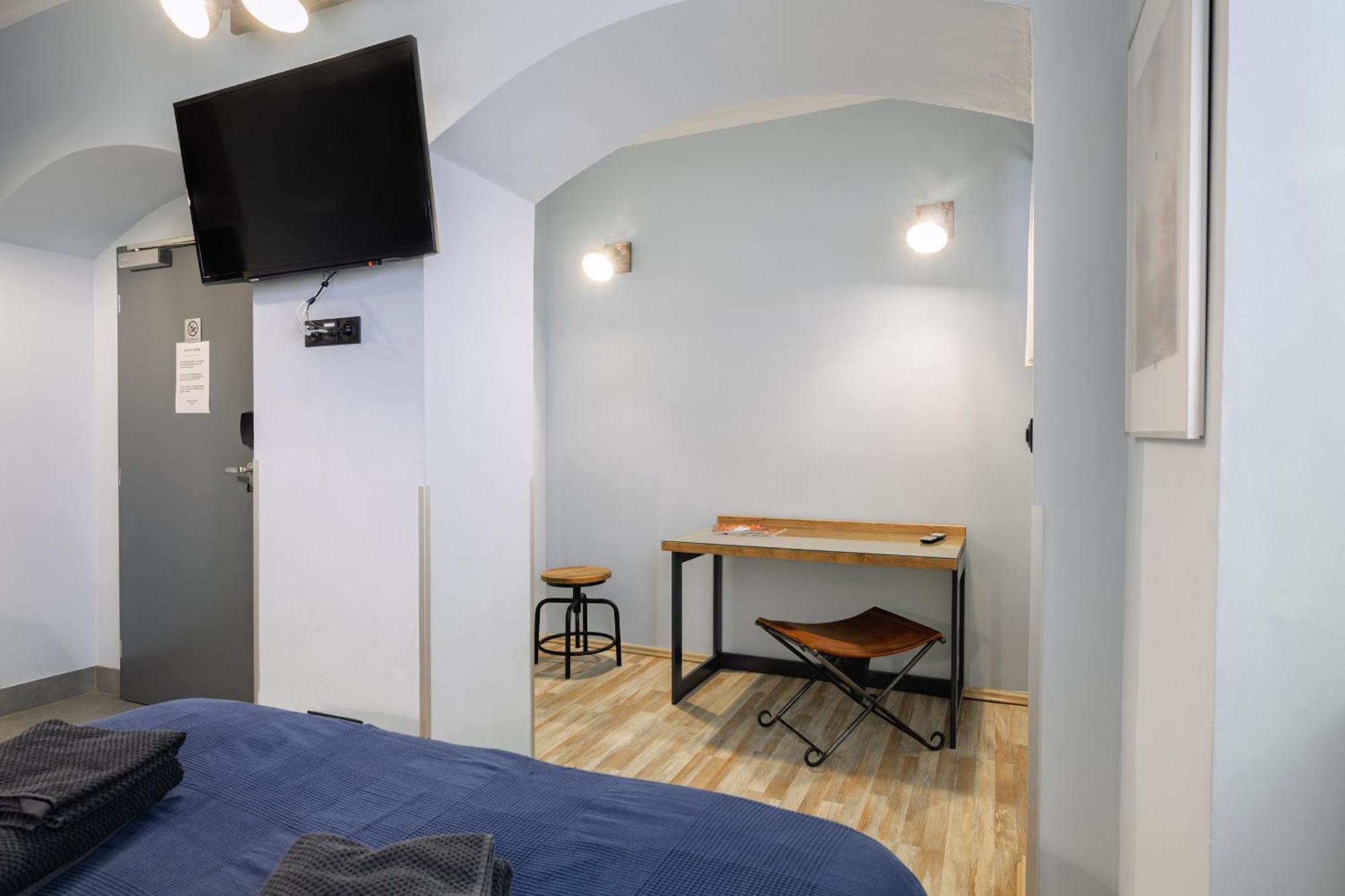 Residence Ripska 26 Praha Eksteriør bilde