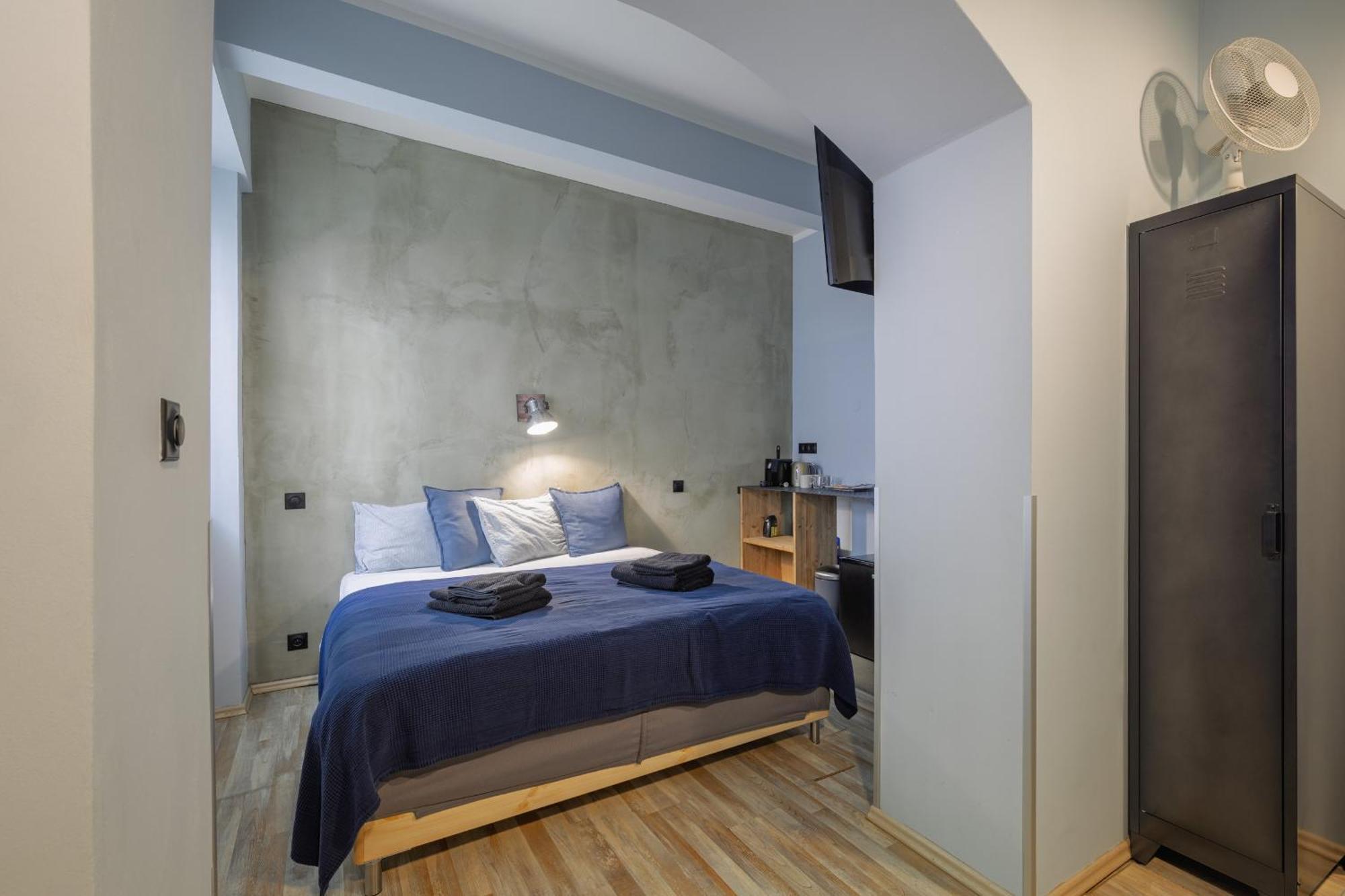 Residence Ripska 26 Praha Eksteriør bilde