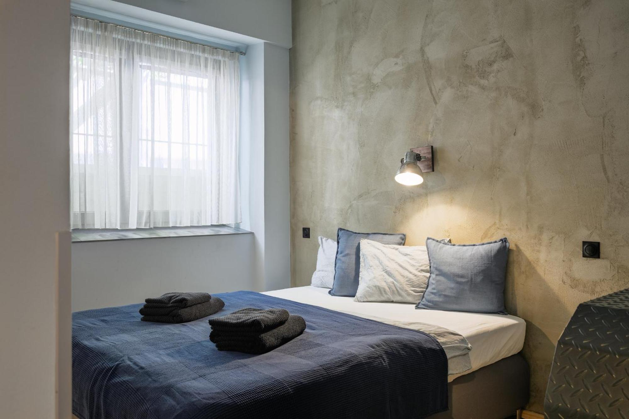 Residence Ripska 26 Praha Eksteriør bilde