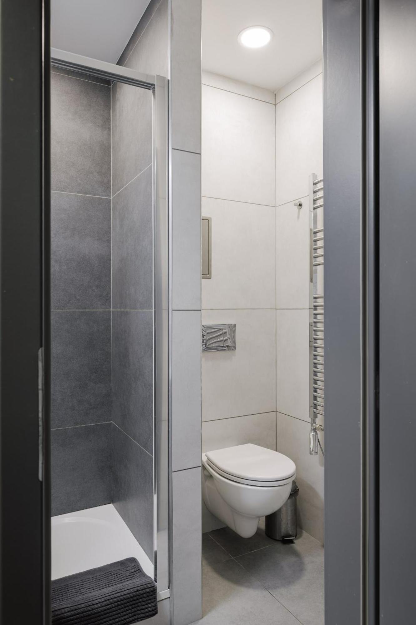 Residence Ripska 26 Praha Eksteriør bilde